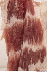 Photo Textures of Pork Meat 